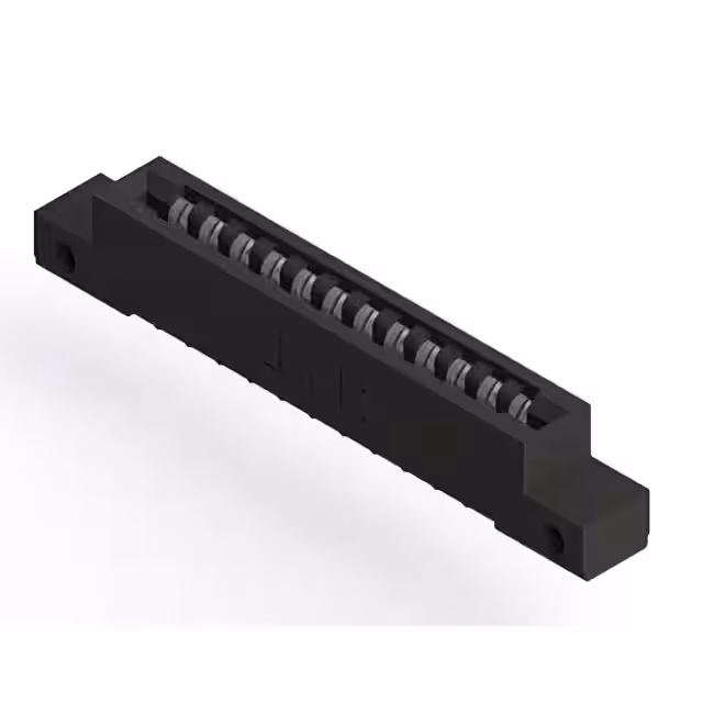 357-012-453-112 EDAC Inc.  Edgeboard Connectors